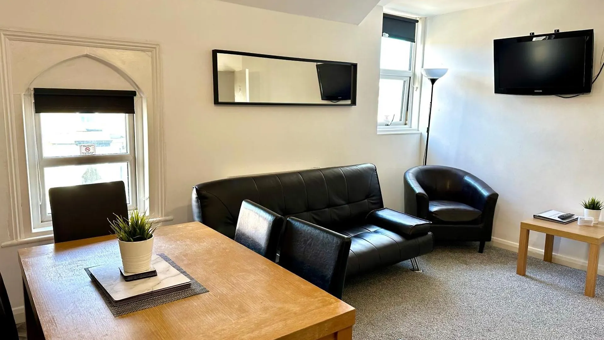 Sienna Family Holiday Apartments By Blackpool Service Apartments 0*,  Reino Unido