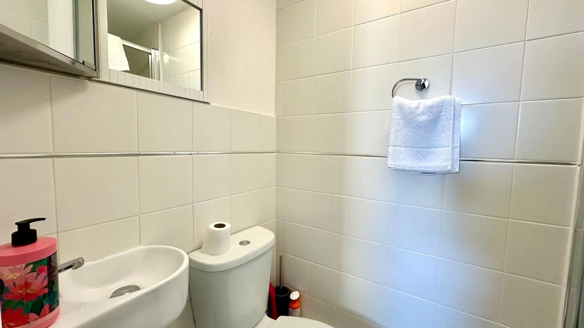 Sienna Family Holiday Apartments By Blackpool Service Apartments