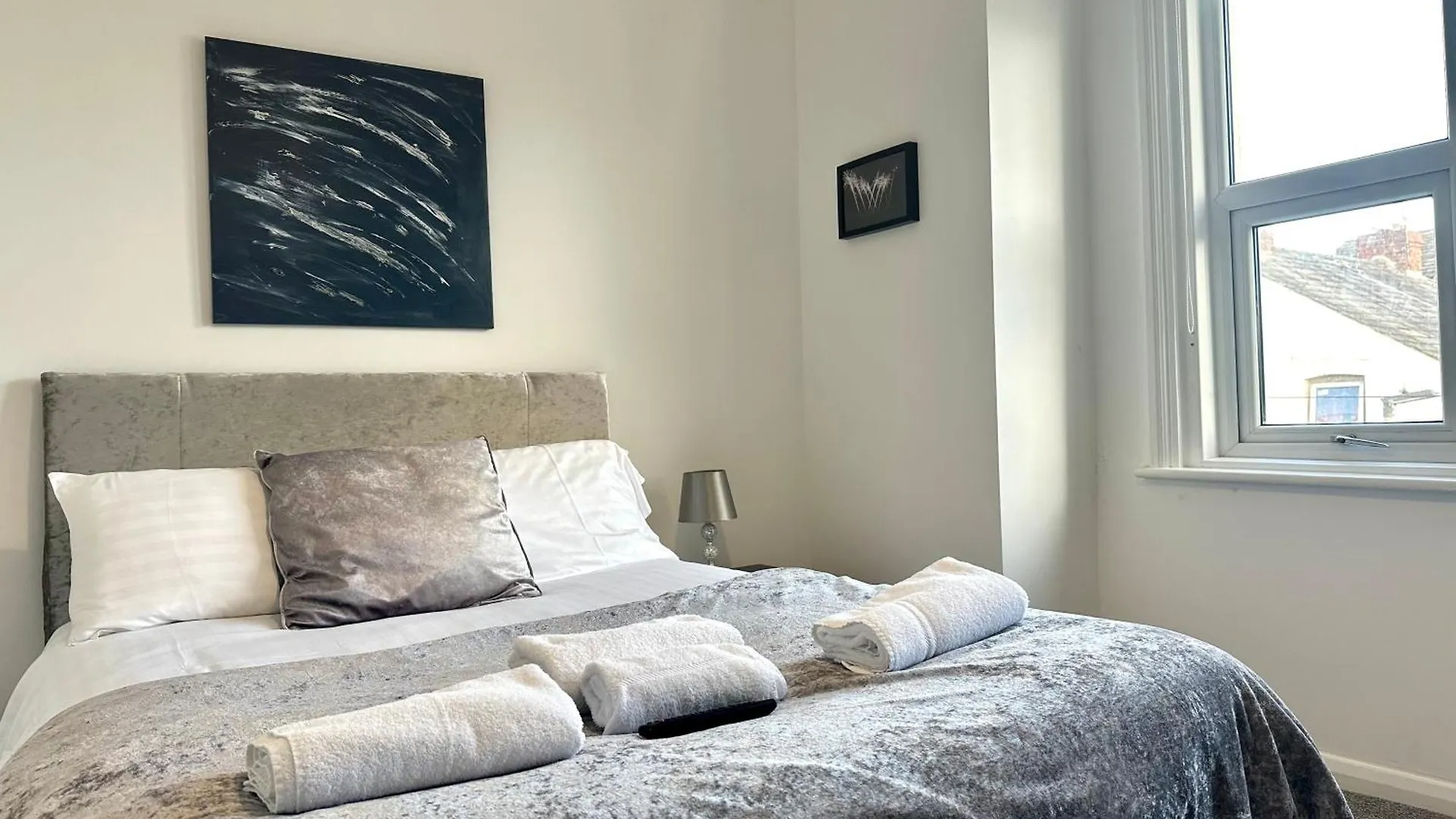 Sienna Family Holiday Apartments By Blackpool Service Apartments