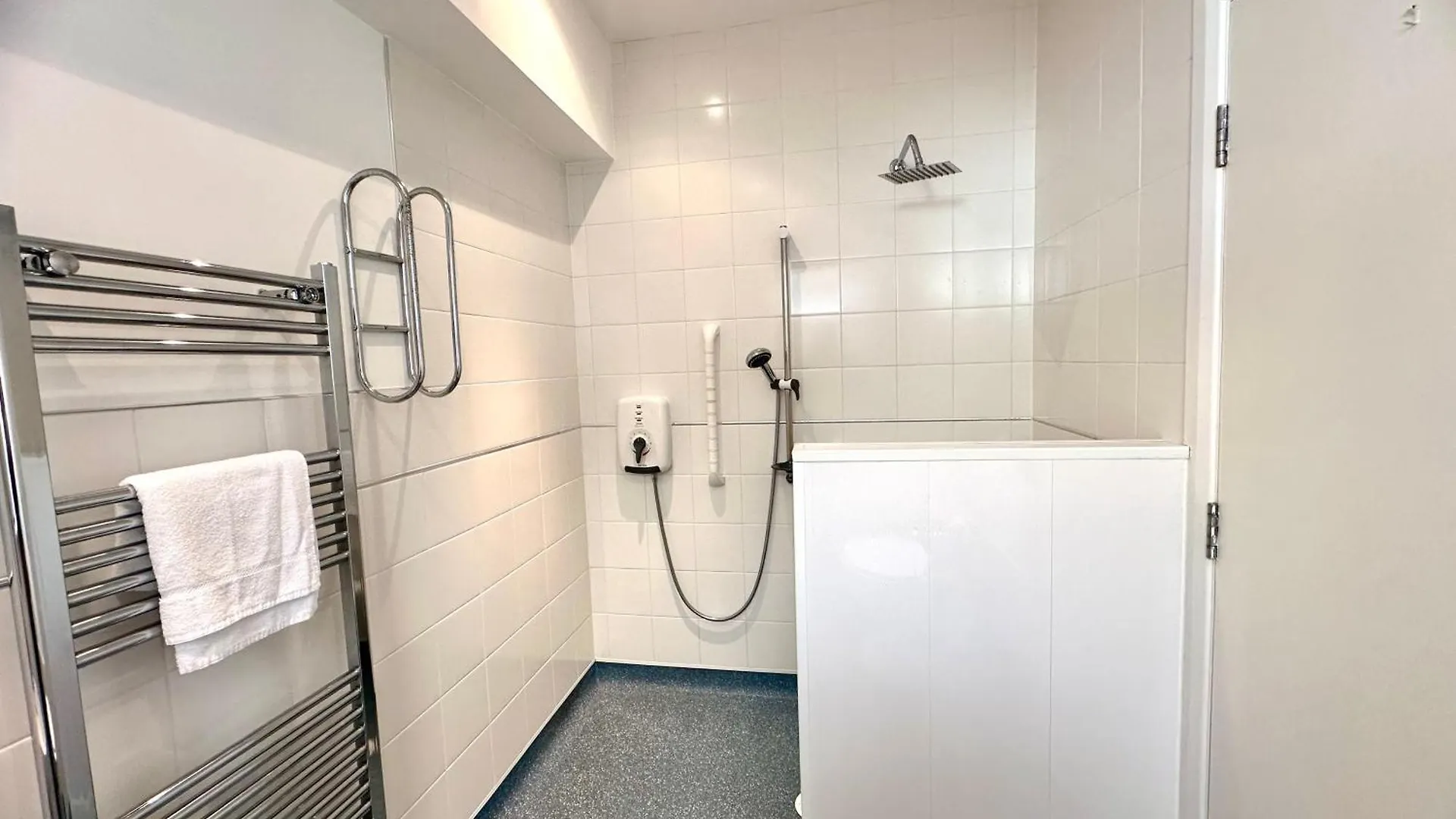 Sienna Family Holiday Apartments By Blackpool Service Apartments 0*,  United Kingdom