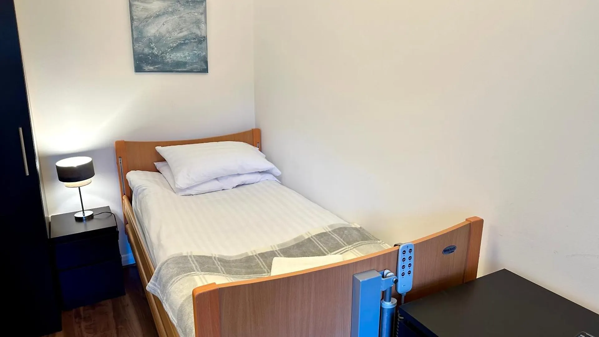 Sienna Family Holiday Apartments By Blackpool Service Apartments