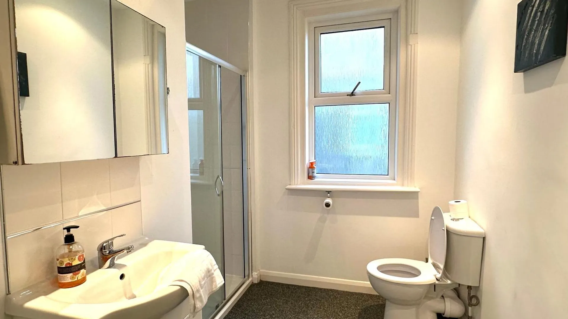 Sienna Family Holiday Apartments By Blackpool Service Apartments