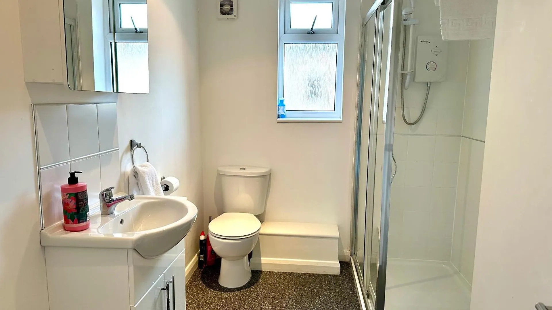 Sienna Family Holiday Apartments By Blackpool Service Apartments