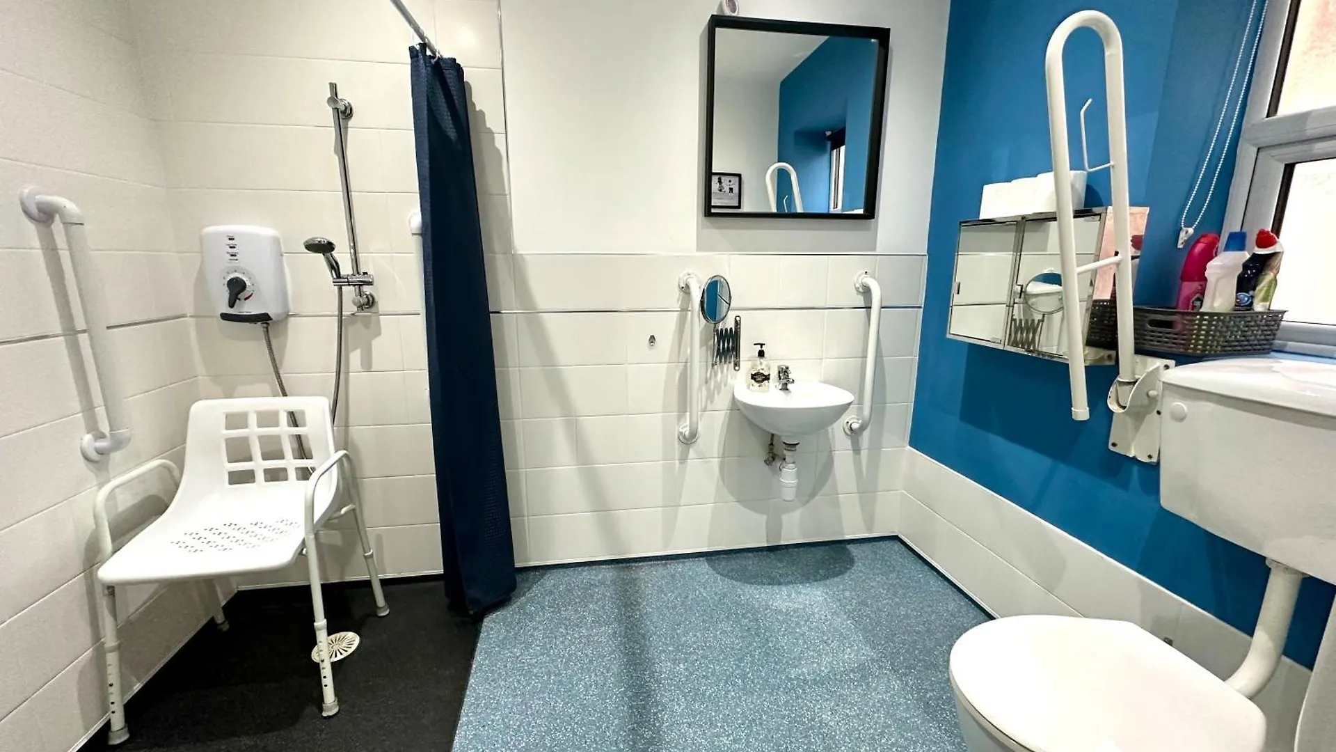 Sienna Family Holiday Apartments By Blackpool Service Apartments